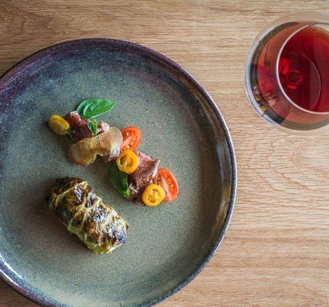 The Currant Shed - New South Wales Tourism  1