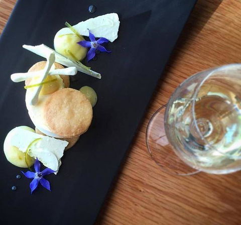 The Currant Shed - New South Wales Tourism  5