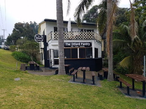 The Otford Pantry - New South Wales Tourism  0