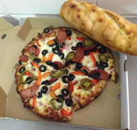 The Pizza Place - New South Wales Tourism 