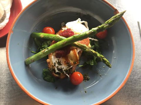 Brio Breakfast - New South Wales Tourism  0