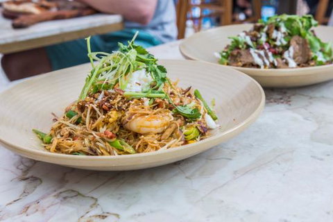 Jimmy's On The Mall - New South Wales Tourism  0