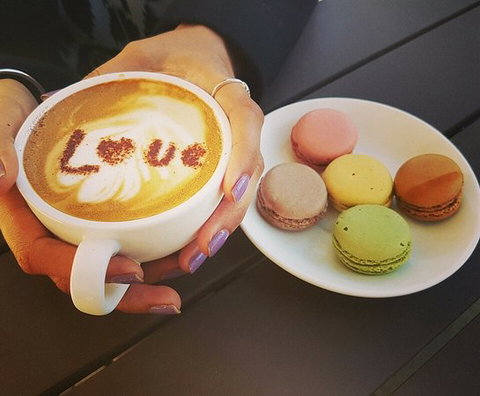 Kettle & Brew - New South Wales Tourism  0