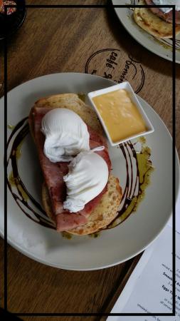 Sip Cafe - New South Wales Tourism  0