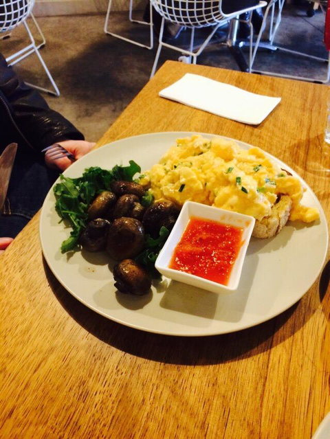 Sip Cafe - New South Wales Tourism  1