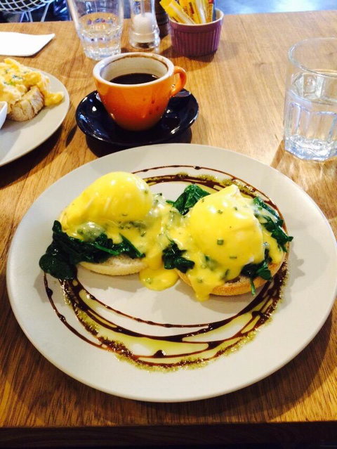 Sip Cafe - New South Wales Tourism  2