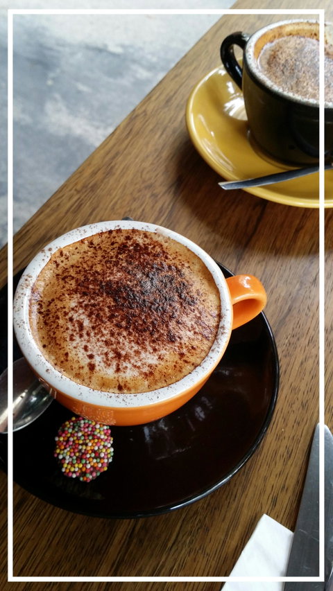 Sip Cafe - New South Wales Tourism  4