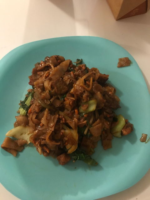 Lucky Noodle Bar - New South Wales Tourism  2