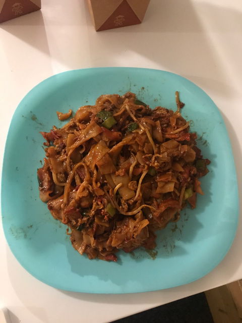 Lucky Noodle Bar - New South Wales Tourism  6