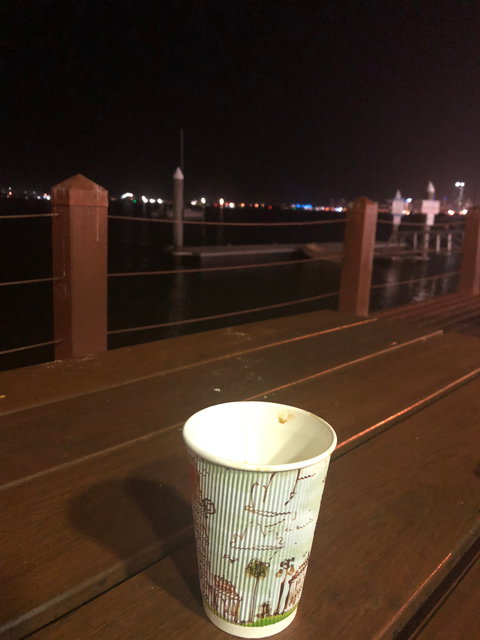 Aqua Front Restaurant - New South Wales Tourism  2