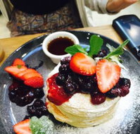 Caffe Cherry Beans - New South Wales Tourism 