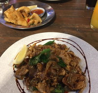 Chong Co Thai Robina - New South Wales Tourism 