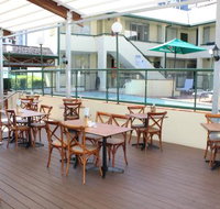 D'Arcy Arms Motel  Restaurant - New South Wales Tourism 