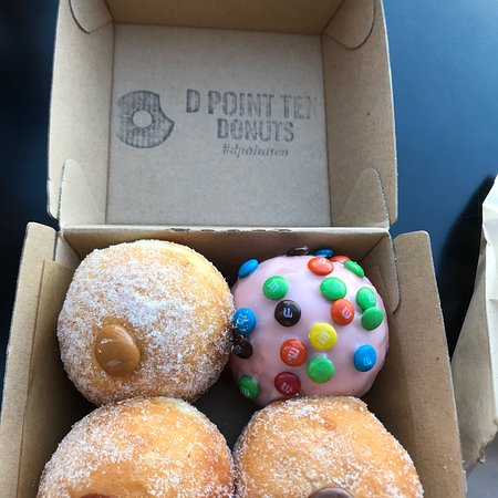 D Point Ten - New South Wales Tourism  0