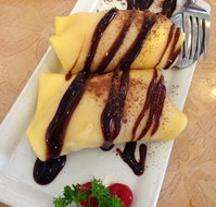 Dim Sum Delights - New South Wales Tourism 