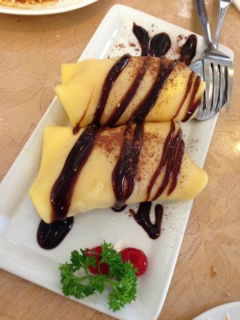 Dim Sum Delights - New South Wales Tourism  0