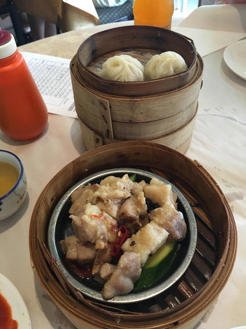 Dim Sum Delights - New South Wales Tourism  4