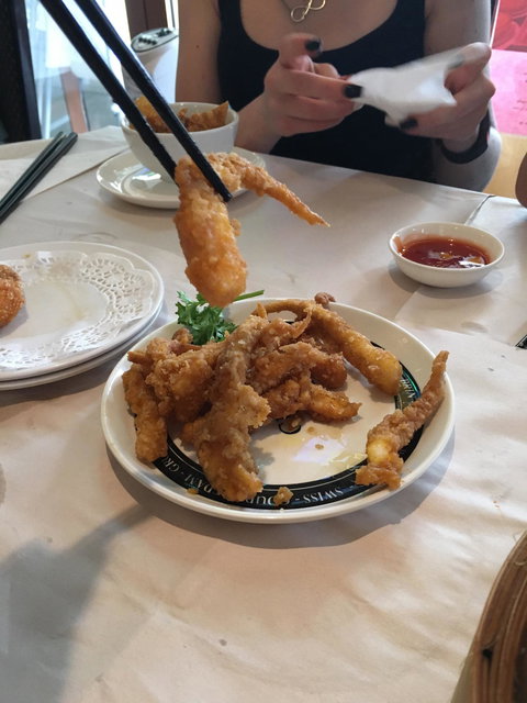 Dim Sum Delights - New South Wales Tourism  5