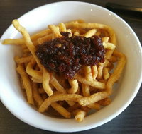 Fast WOk - New South Wales Tourism 
