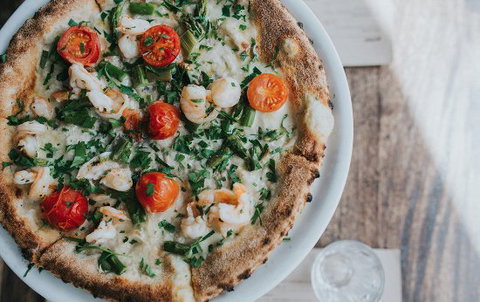 Gemelli Italian Sorrento - New South Wales Tourism  0