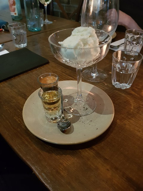 Gemelli Italian Sorrento - New South Wales Tourism  1