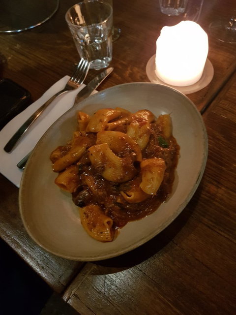 Gemelli Italian Sorrento - New South Wales Tourism  6