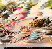 Greendays - New South Wales Tourism 