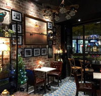 Harmoni-T - New South Wales Tourism 