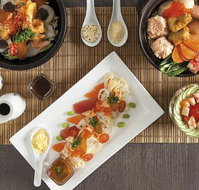 Hatsuhana Japanese Restaurant - New South Wales Tourism 