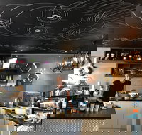 Hot Shott - New South Wales Tourism 