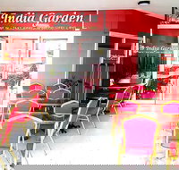 India Garden - New South Wales Tourism 