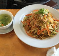 Ipoh Town - New South Wales Tourism 