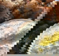 Jimmy Grants - New South Wales Tourism 