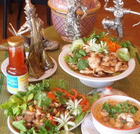 Kin Kao Thai Restaurant  take away Robina - New South Wales Tourism 