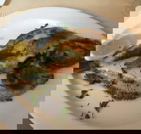 La Porte Verte - New South Wales Tourism 