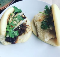 Lucky Bao - New South Wales Tourism 