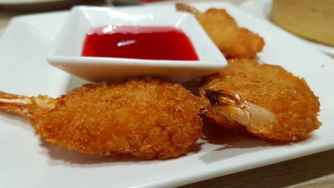 Mandarin Pacific Restaurant - New South Wales Tourism  0