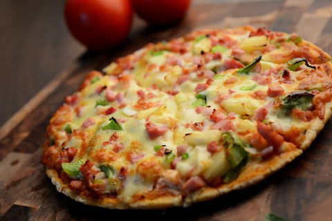 Maries Pizza - New South Wales Tourism  0