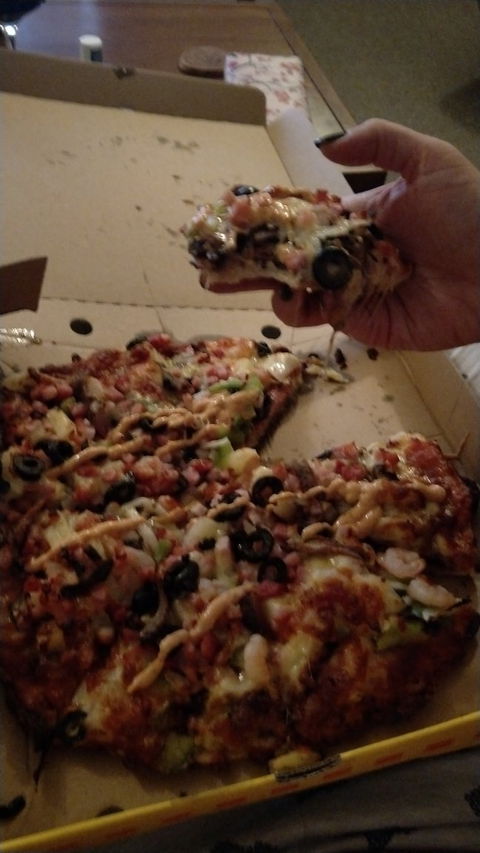 Maries Pizza - New South Wales Tourism  4