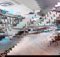 Melba's On The Park - New South Wales Tourism 