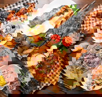 Milano's Pizza Bar - New South Wales Tourism 