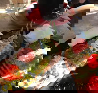 Mokacino's Cafe - New South Wales Tourism 