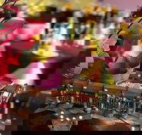 Moonlight Indian Cuisine - New South Wales Tourism 