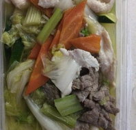 My Place Chinese  Malaysian - New South Wales Tourism 