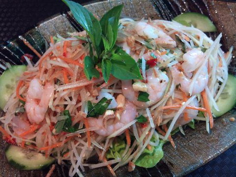 New Saigon Restaurant - New South Wales Tourism  0