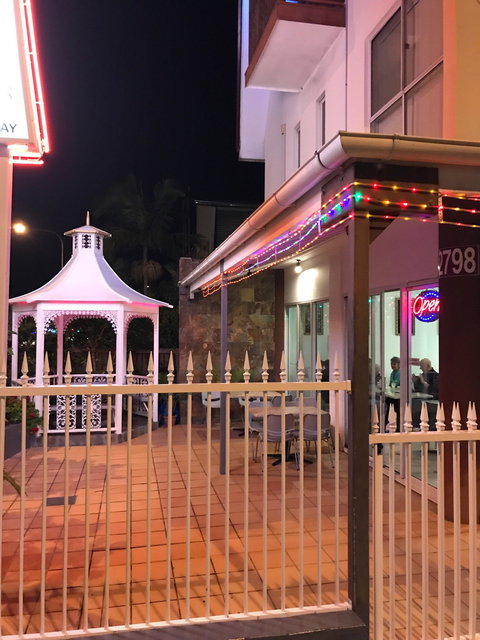 New Saigon Restaurant - New South Wales Tourism  2