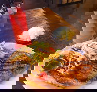 Noodle Bao  Bar - New South Wales Tourism 