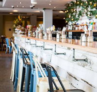 Palm Beach Hotel Bistro