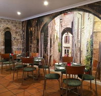 Pizzeria Don Angelo