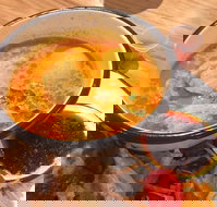 Roti and buns - New South Wales Tourism 